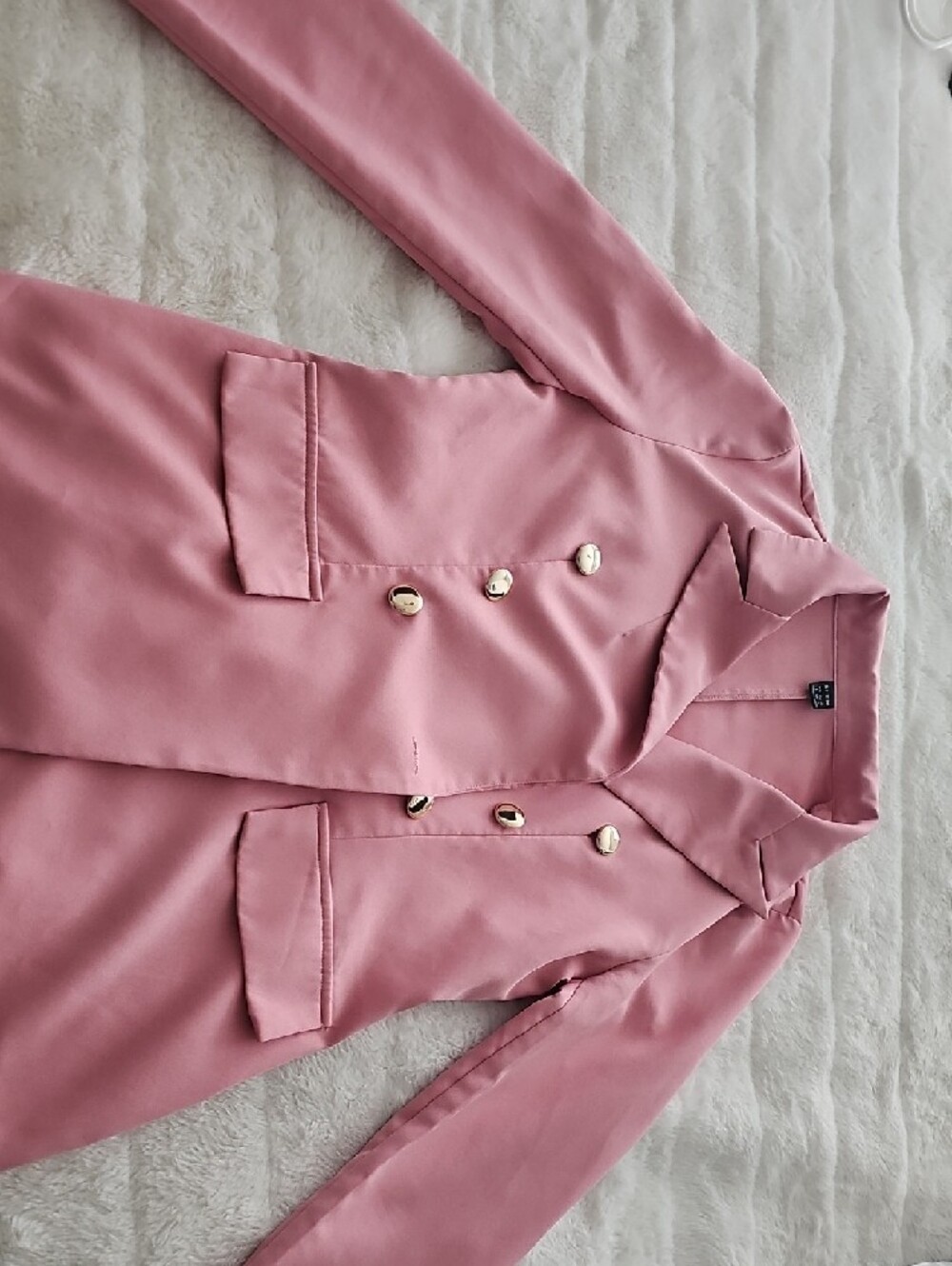 Bundle of 2 stylish blazers in great pre-owned condition ✨ - Picture 2 of 5